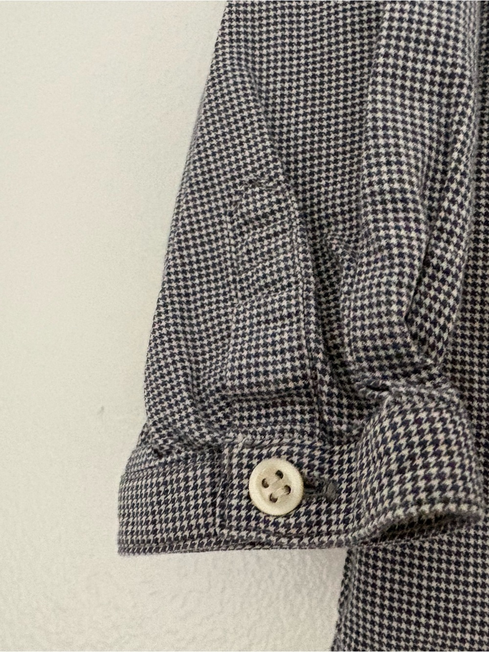 Bonpoint Toddler Boy Shirt - Picture 3 of 4